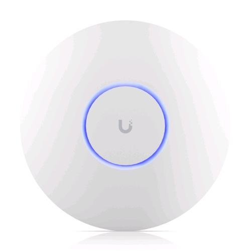 UBIQUITI U7 PRO ACCESS POINT WIRELESS UNIFI WiFi 7/5/6 PoE+ MIMO TRIBAND 2.4G/5/6HZ 2X2 MIMO